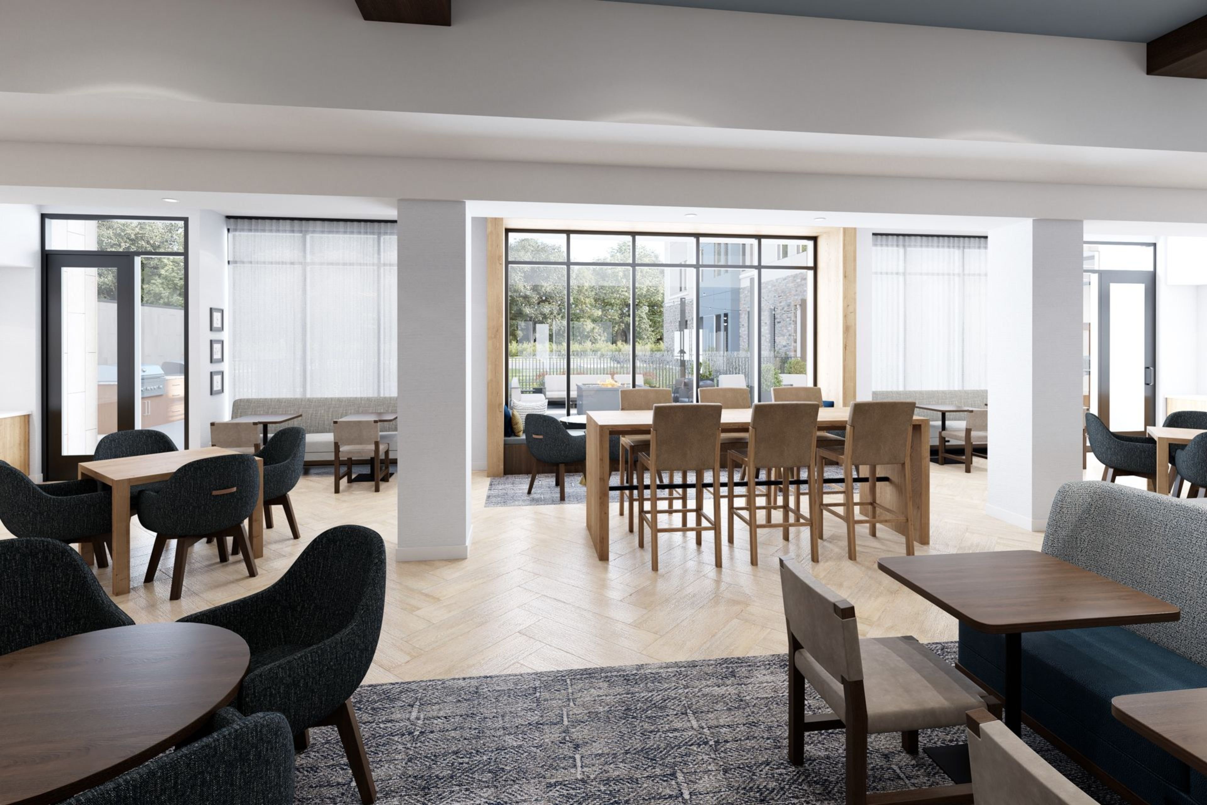 Staybridge Suites - Cincinnati East - Milford, an IHG Hotel 29/37
