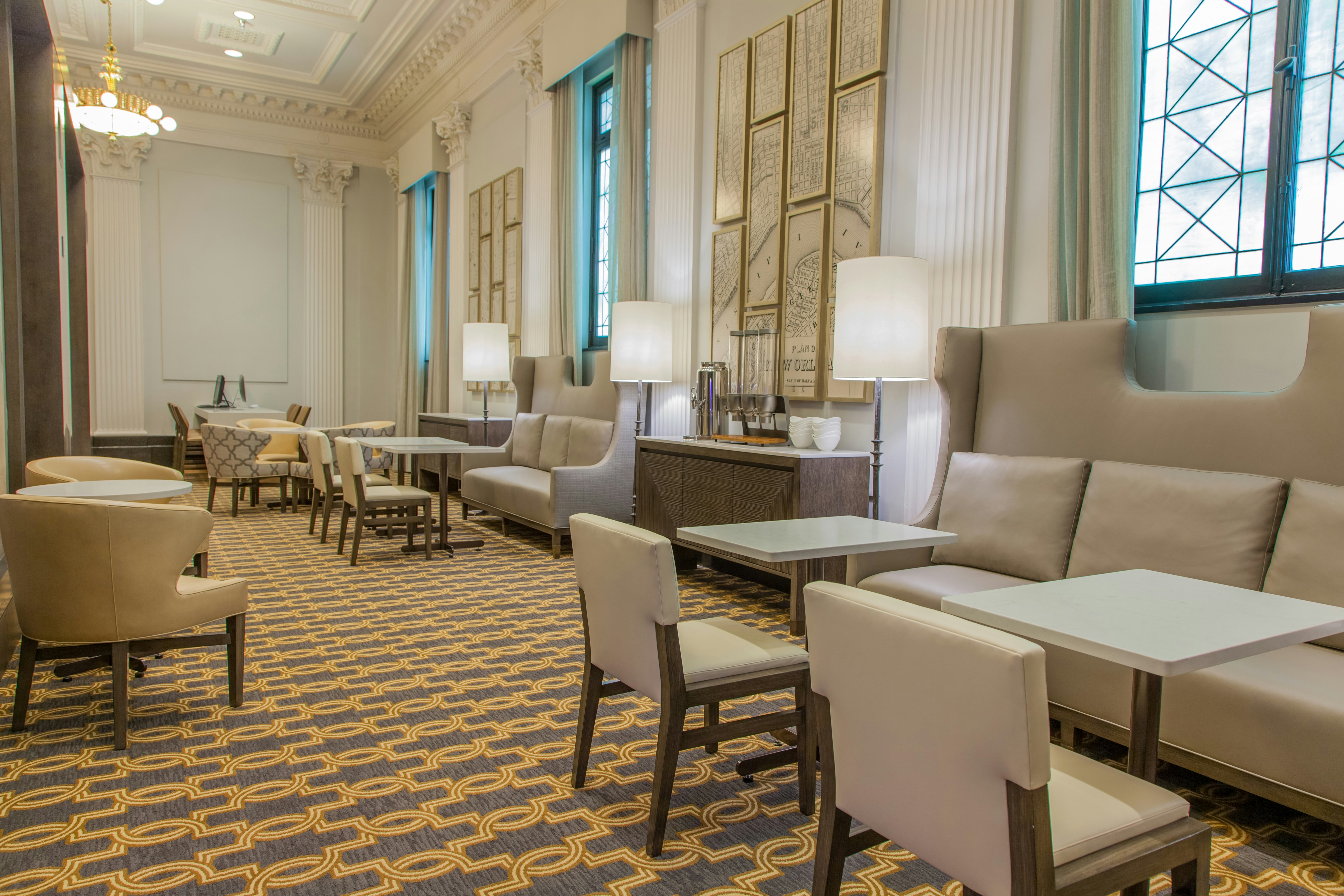 Hilton New Orleans/St. Charles Avenue 38/71
