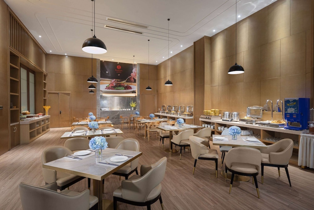 Ramada by Wyndham Changsha Financial Center 20/25
