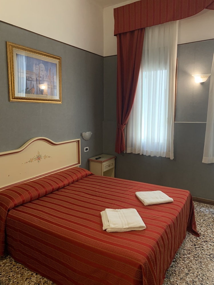 Locanda Poste Vecie 14/65