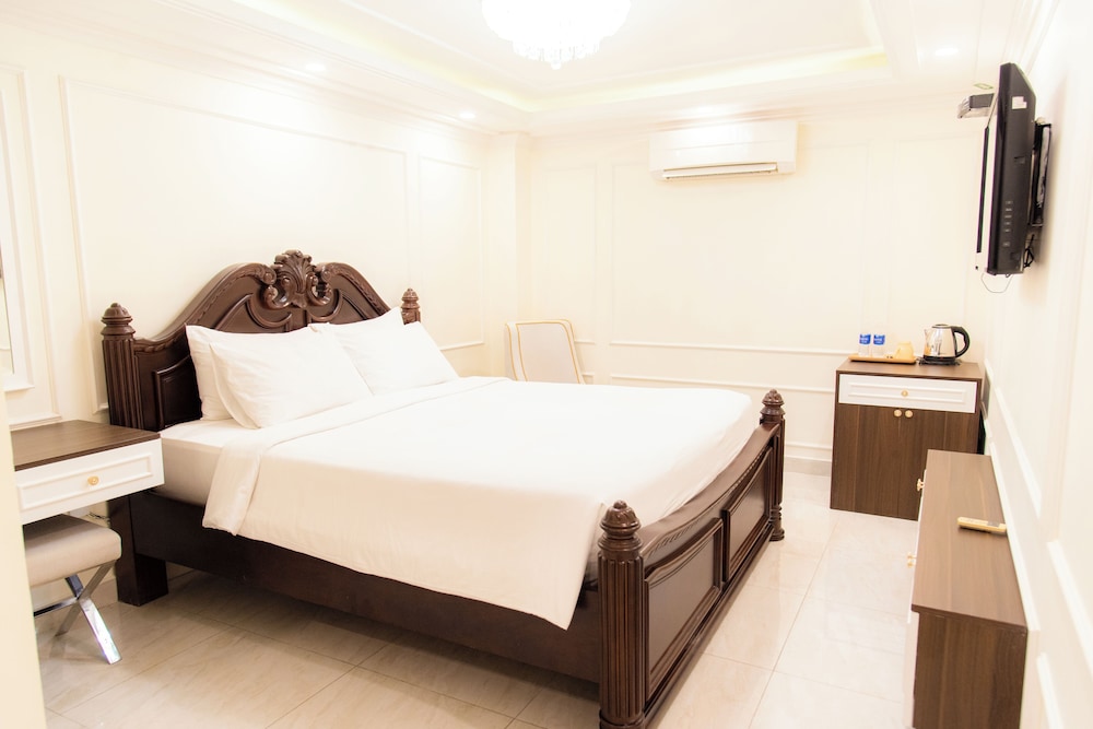 Minh Tam Phu Nhuan Hotel and Spa 13/50