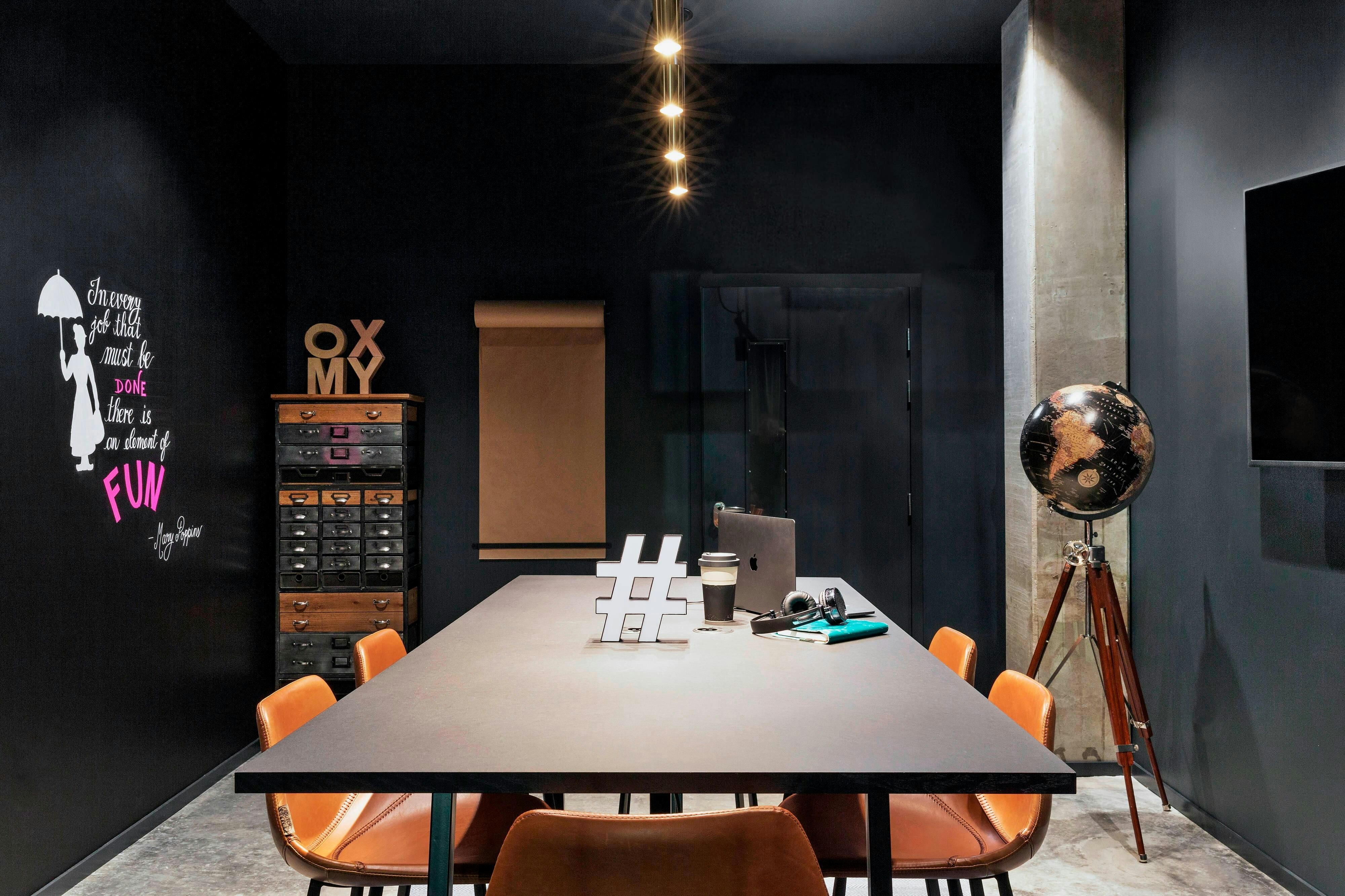 Moxy Copenhagen Sydhavnen 39/56