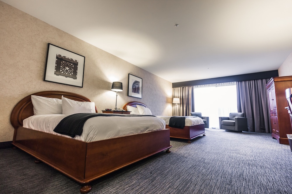 HOTEL LAC CARLING GOLF AND SPA 19/65