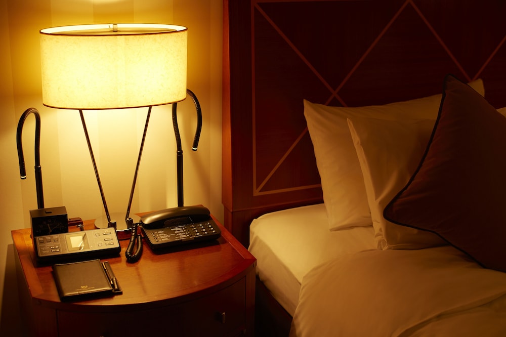 Imperial Hotel Osaka 25/63