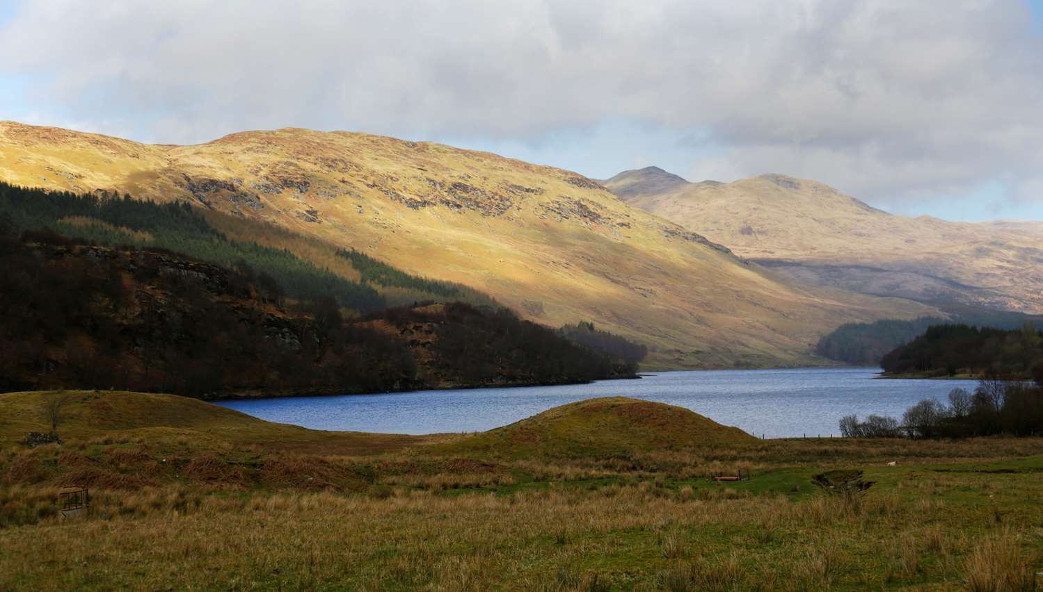Best Western Crianlarich Hotel 35/35