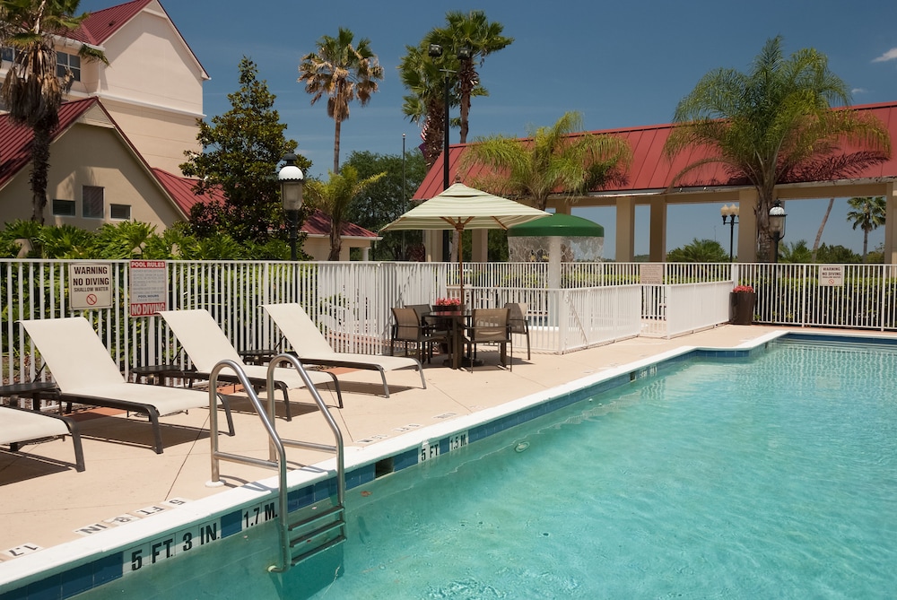 SpringHill Suites by Marriott Convention Center/I-drive in ORLANDO - FL