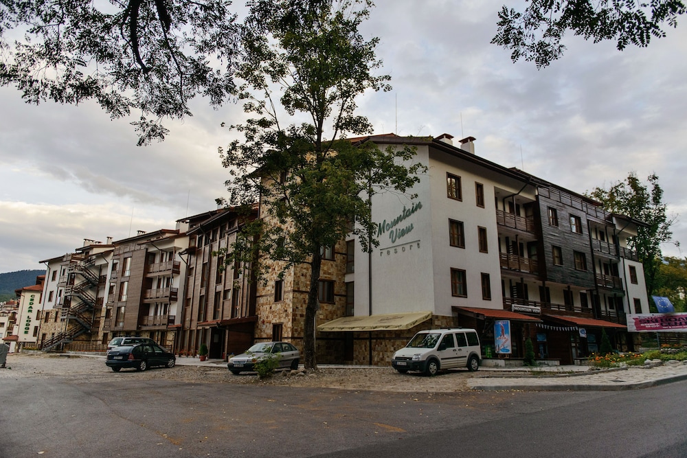 Mountain View Resort 45/51