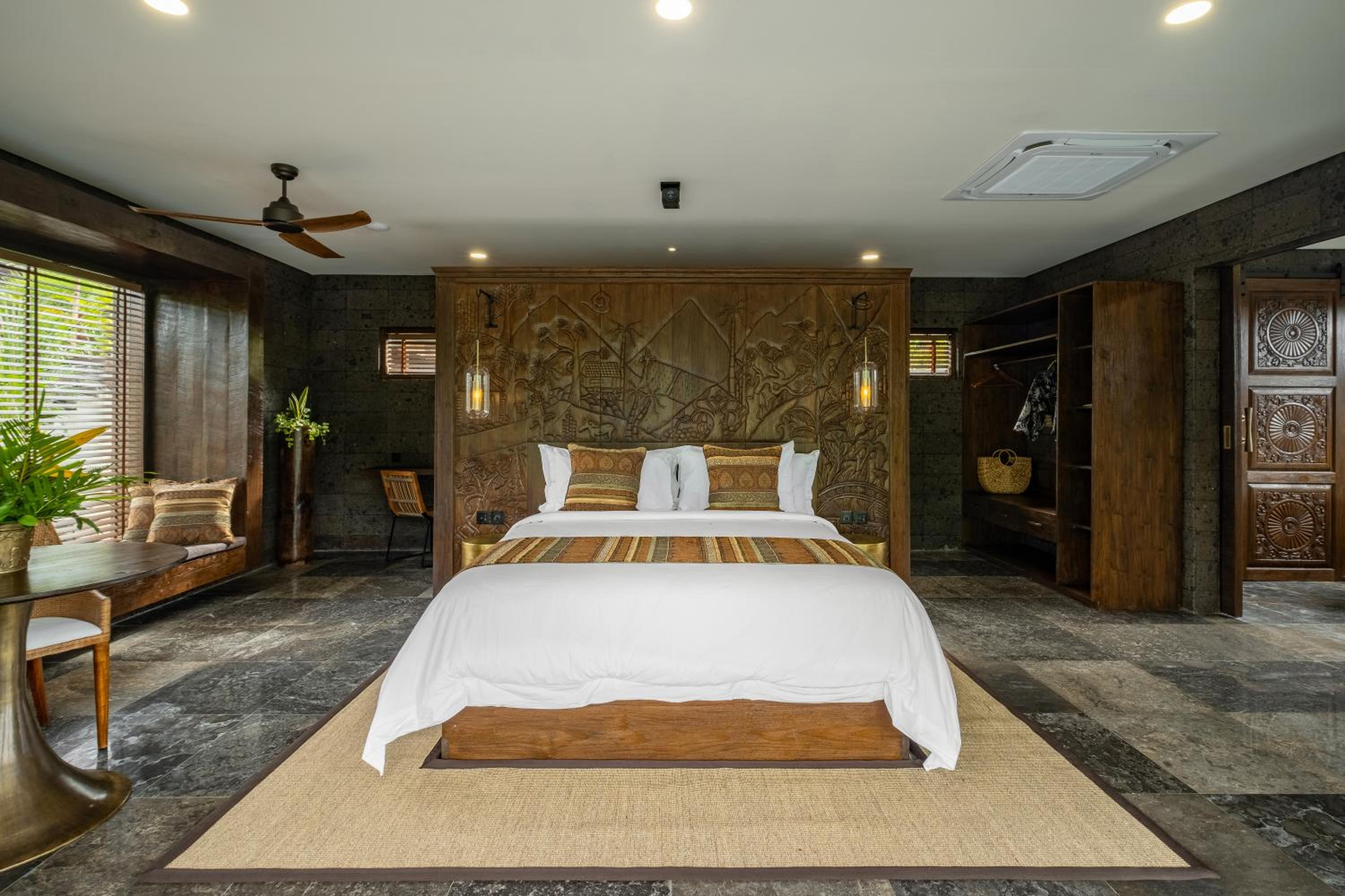 Mulia, Villa، SAMANVAYA 7/10