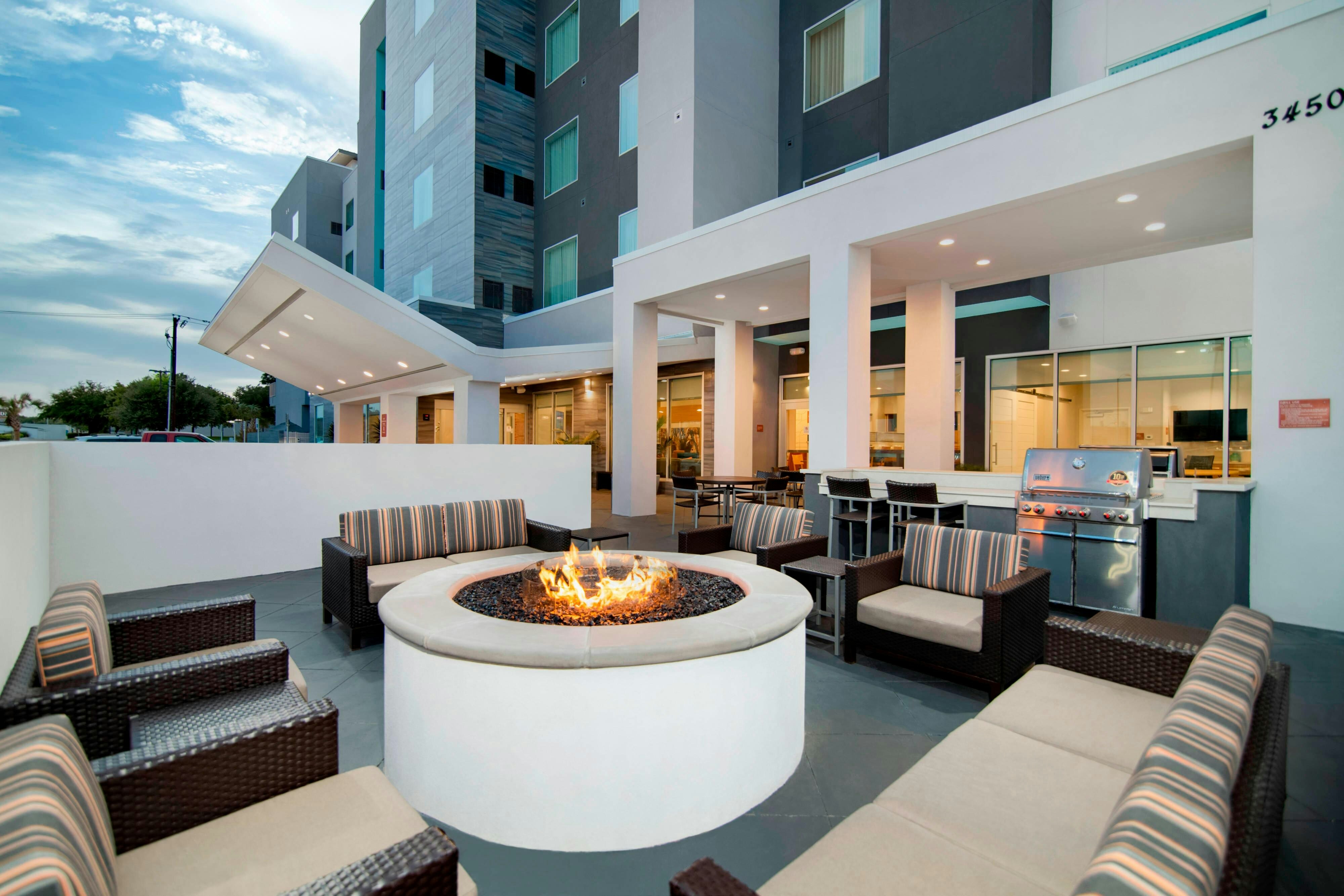 TownePlace Suites Fort Worth University Area/Medical Center 21/33