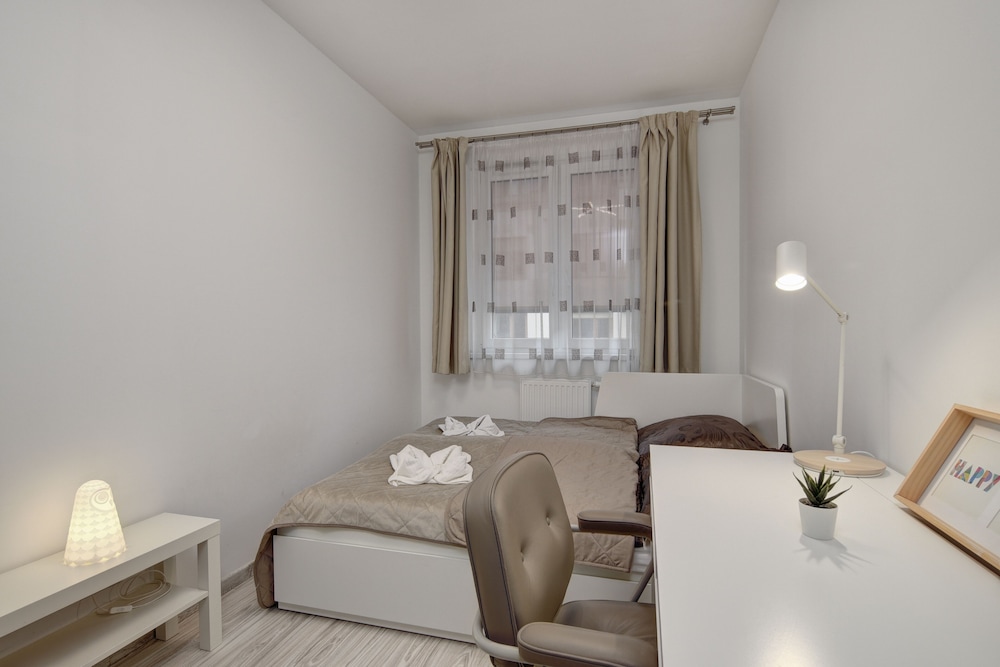 Vision Apartments Budapest 45/80