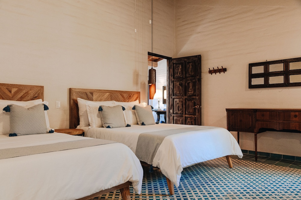 Dona Francisca Hotel Boutique 30/55