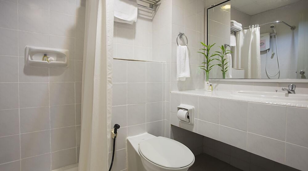 Hotel Seri Malaysia Bagan Lalang 31/31