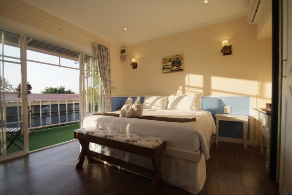 Pattaya Paradise Beach Resort 23/50