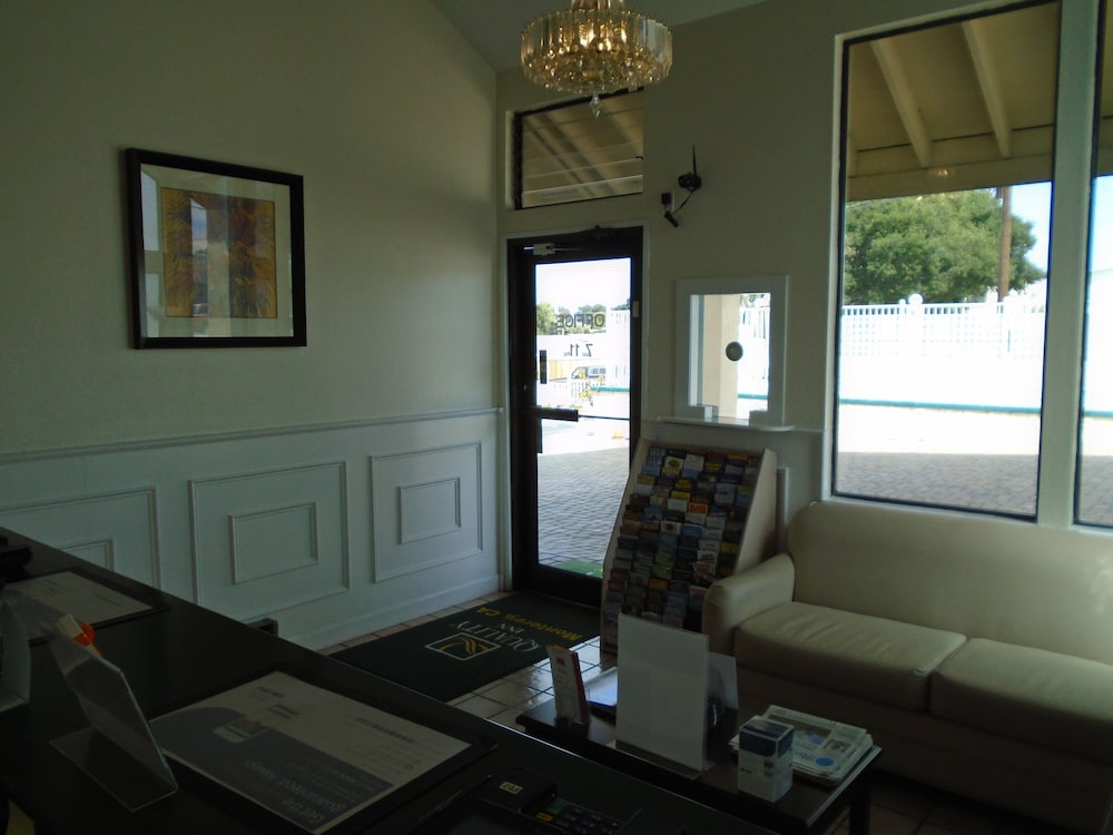 Scottish Fairway Inn 28/37
