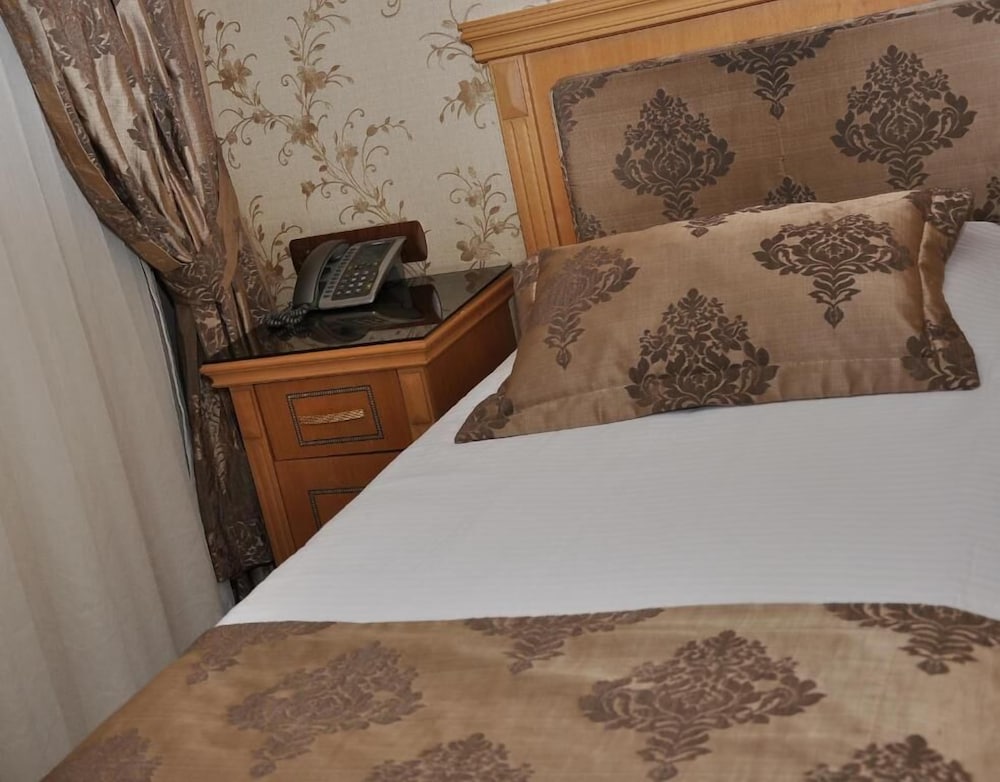 Grand Papirus Hotel 29/43