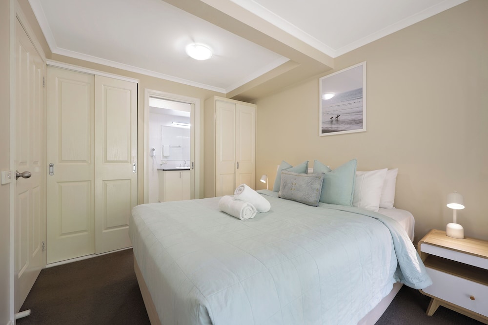 1 Bedroom, Villa, Queen Bed