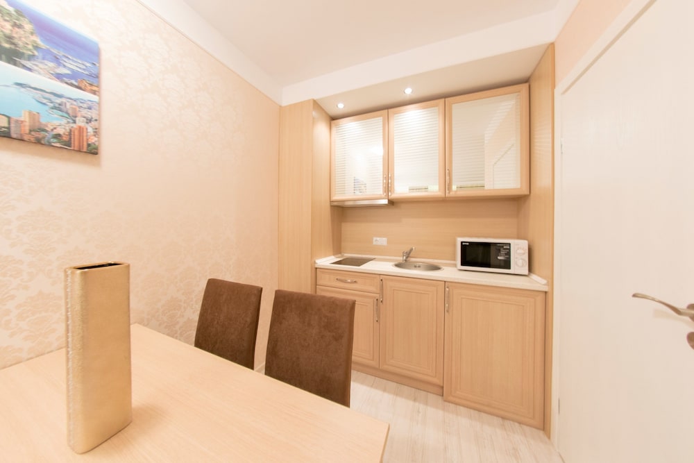 Harmony Suites Dream Island 7/50