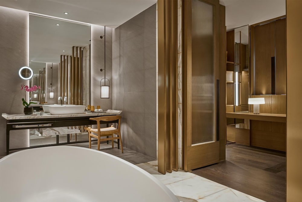 Park Hyatt Kuala Lumpur 70/71