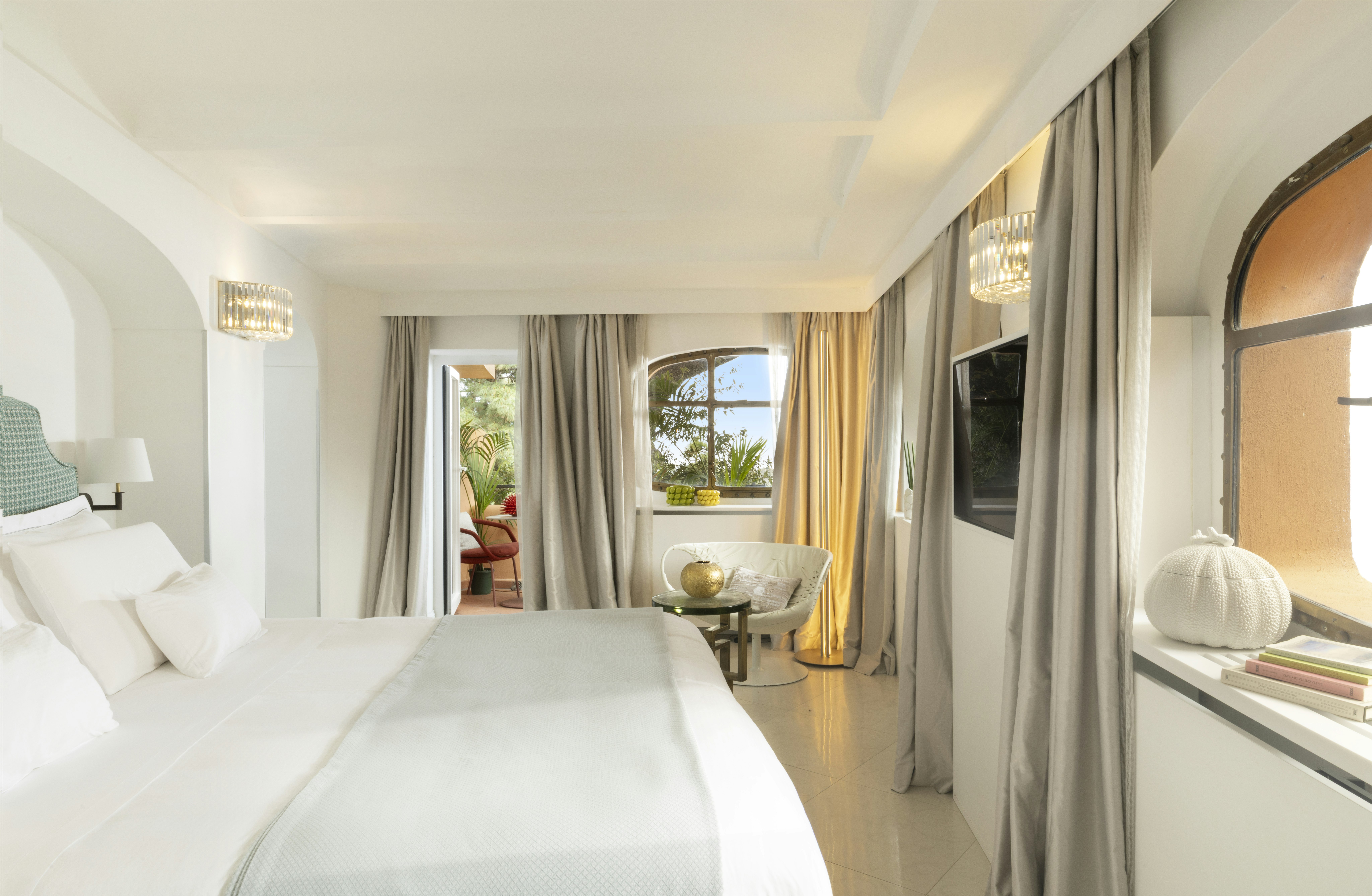 Hotel Punta Tragara 24/70