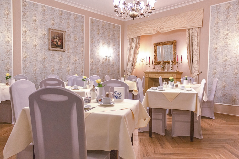 Hotel Romerhof 36/50