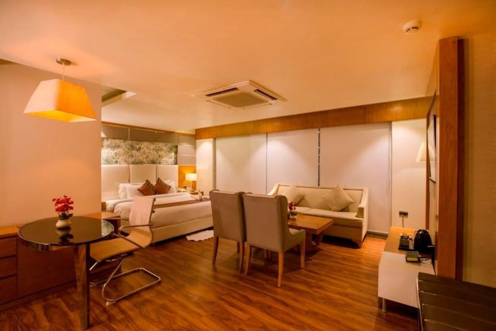 HOTEL SHUBH INN 11/19