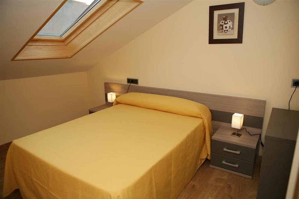 Hostal Doña Juana 13/20