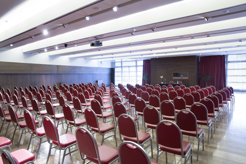 Grand Hotel Savoia Cortina d'Ampezzo, A Radisson Collection Hotel 60/70