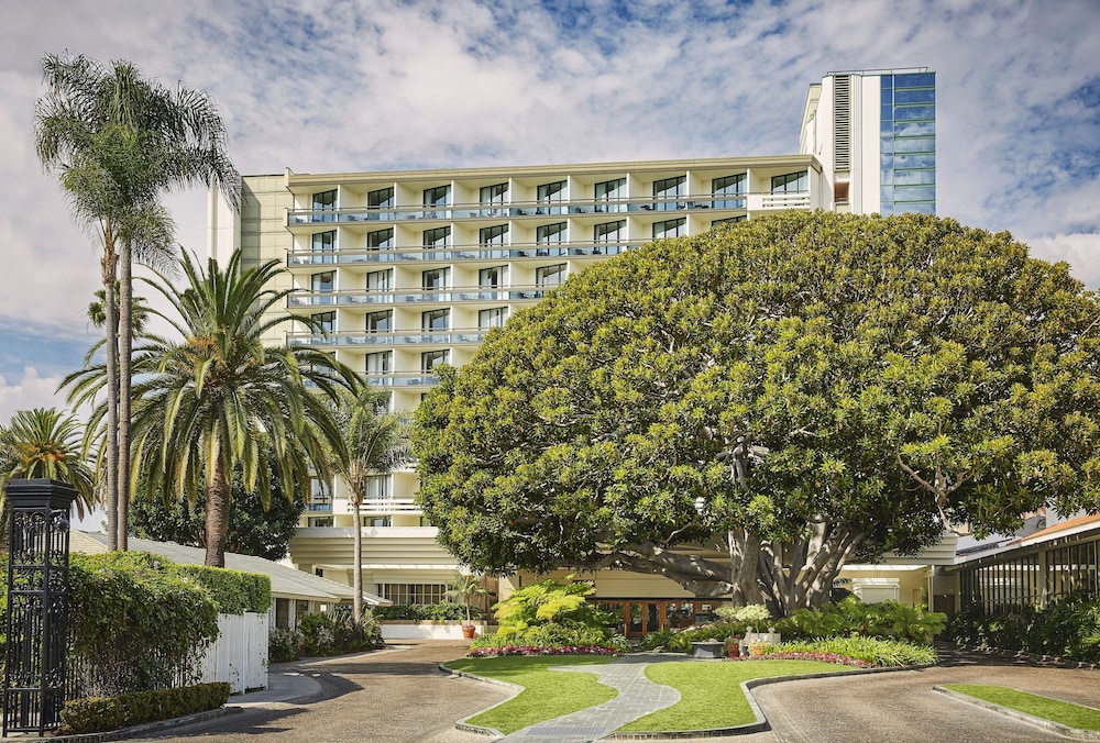 Fairmont Miramar Hotel and Bungalows in SANTA MONICA - CA