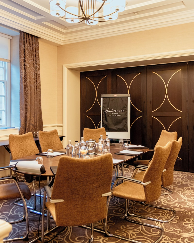 Crathorne Hall Hotel 52/64