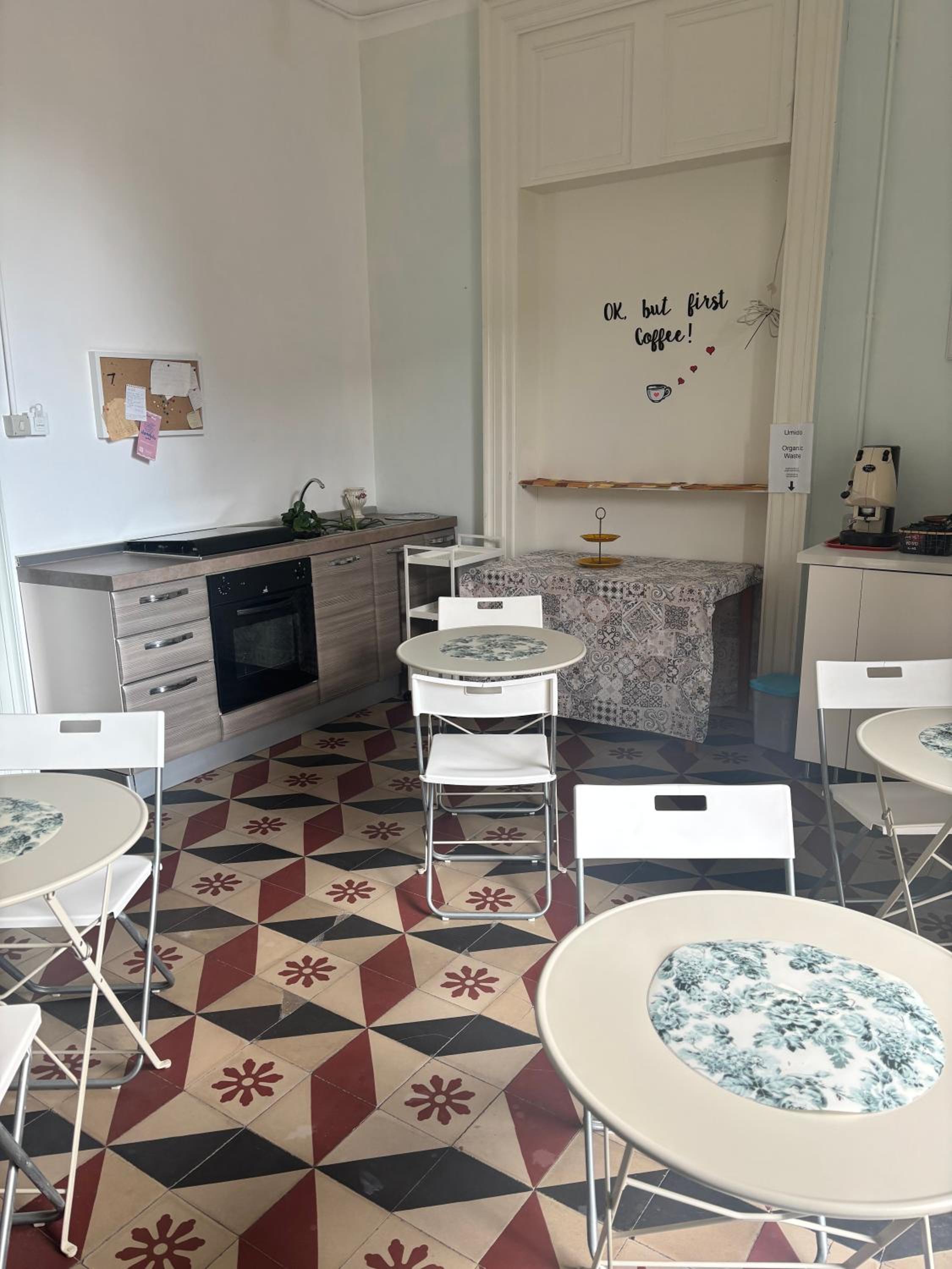 Il Teatro Rooms 29/34