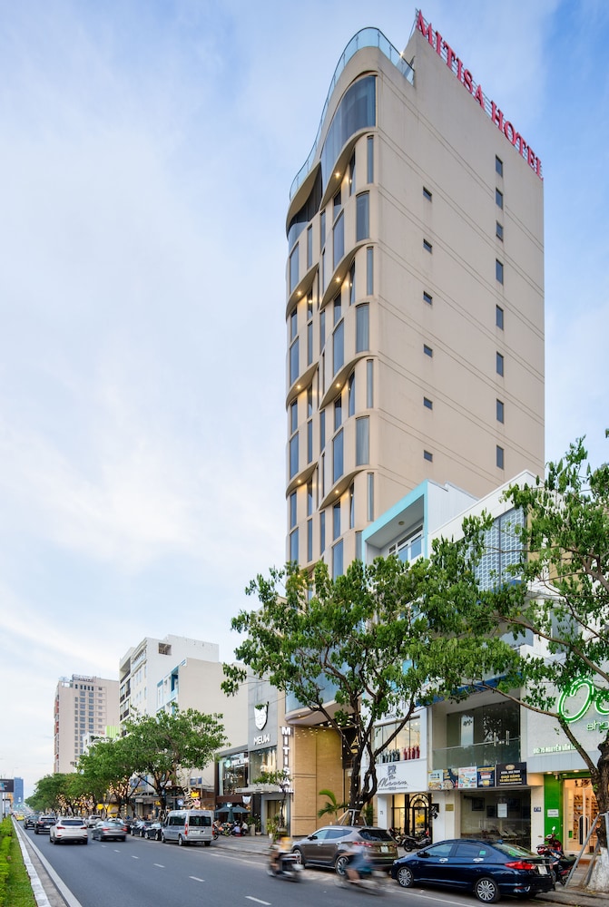 Mitisa Hotel 4/44