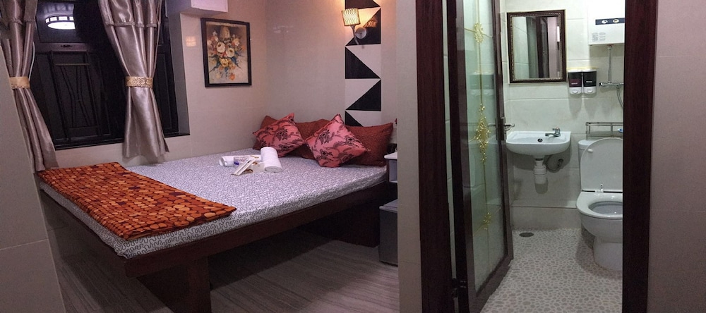 Hotel Skycity 20/64