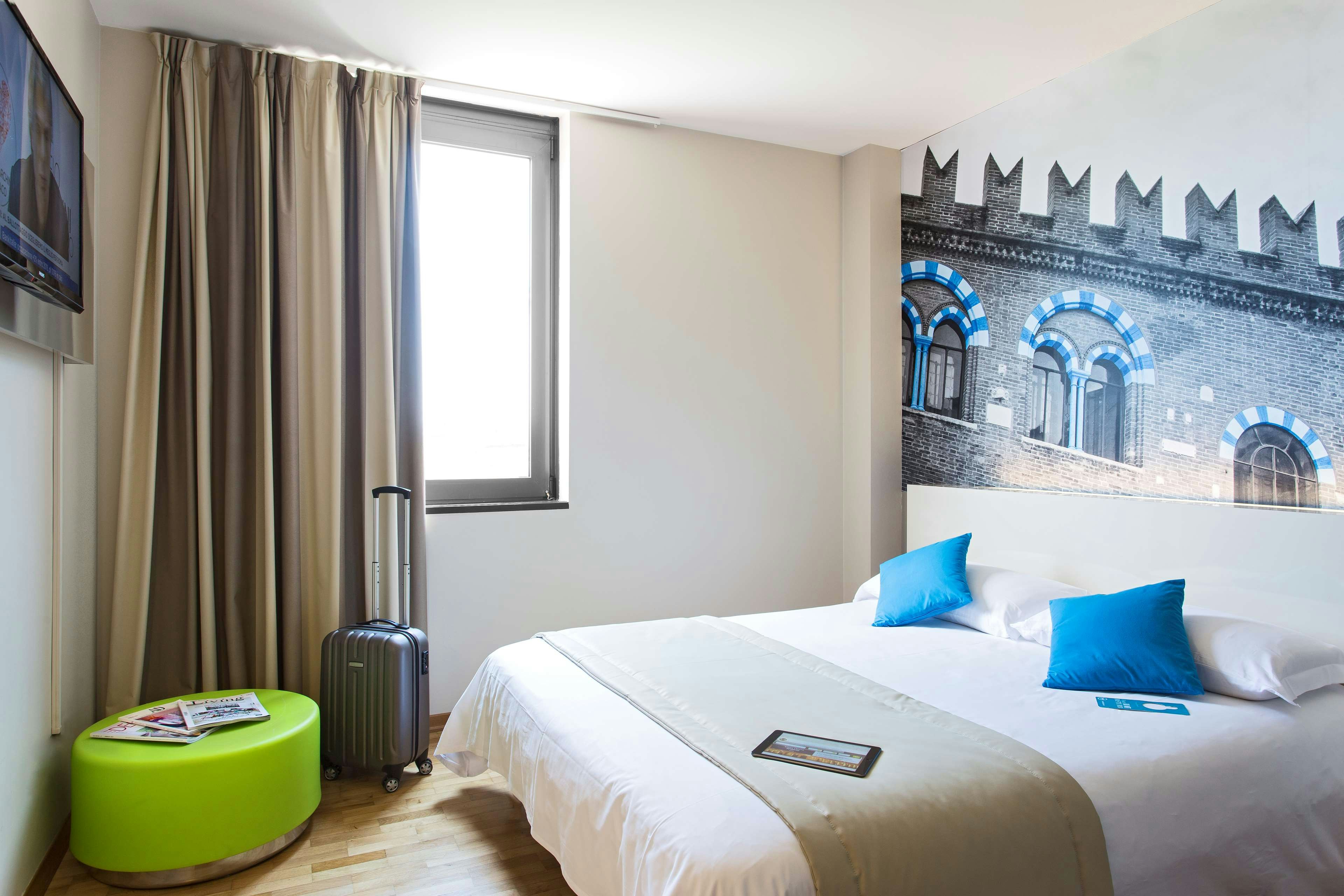 B&B Hotel Verona 20/41