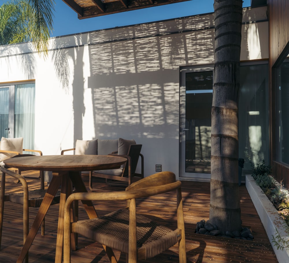 Herdade da Rocha - Boutique Lodge 39/59