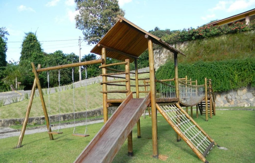 Refugio do Saci Hotel 14/45