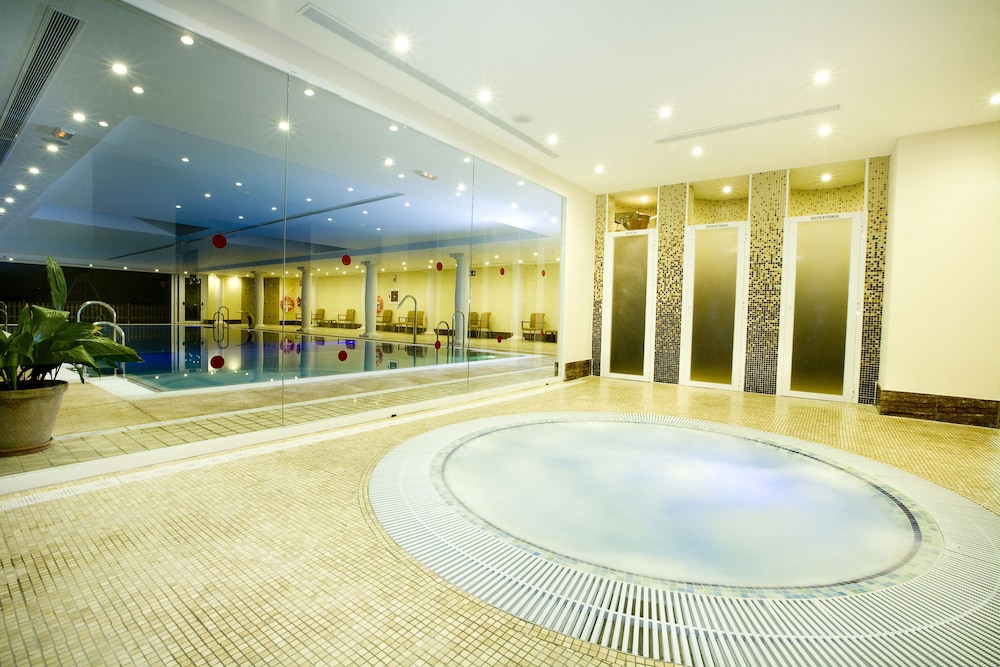 Monarque Fuengirola Park Hotel 30/56