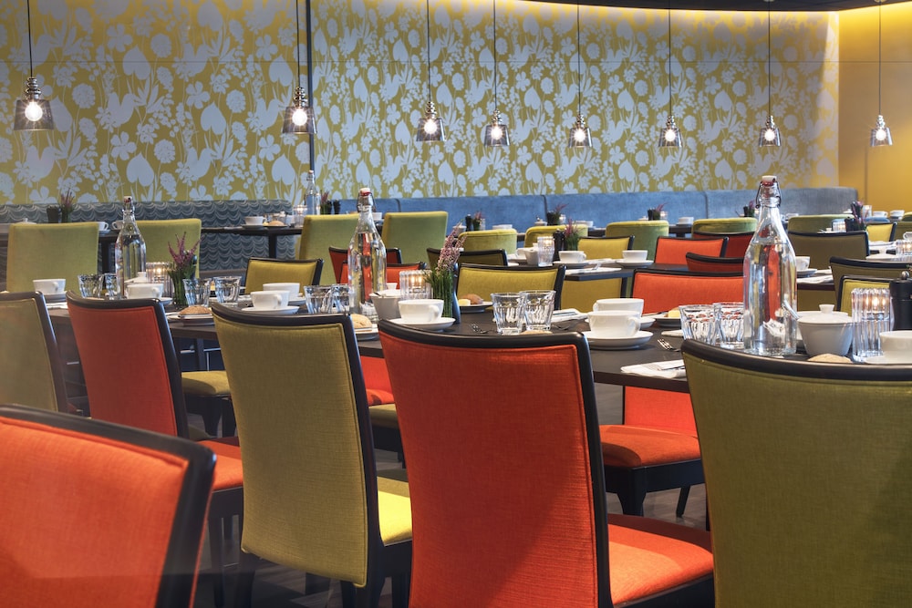 Thon Hotel Central, Eleverum 54/65