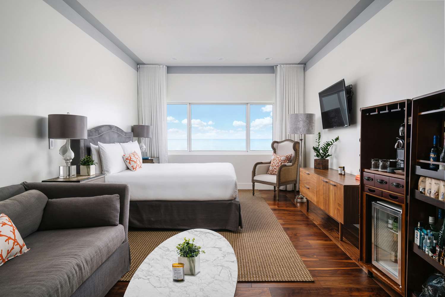 NAUTILUS SONESTA MIAMI BEACH 15/46