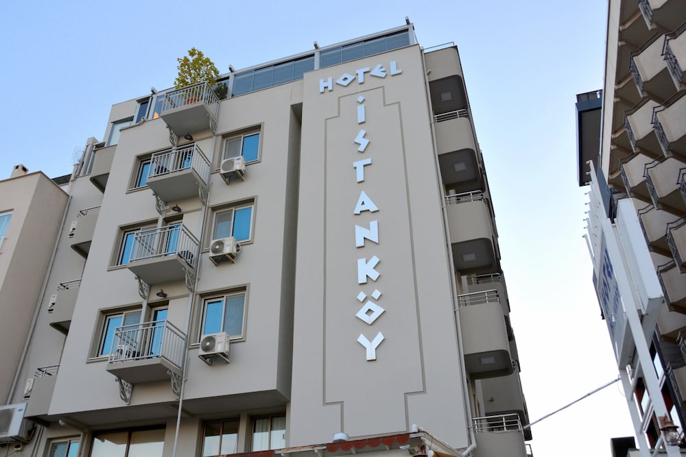 Hotel Istankoy Kusadasi photo5