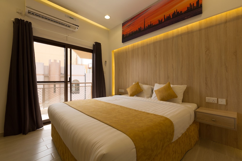 Capital O 314 24 Gold Hotel 14/49