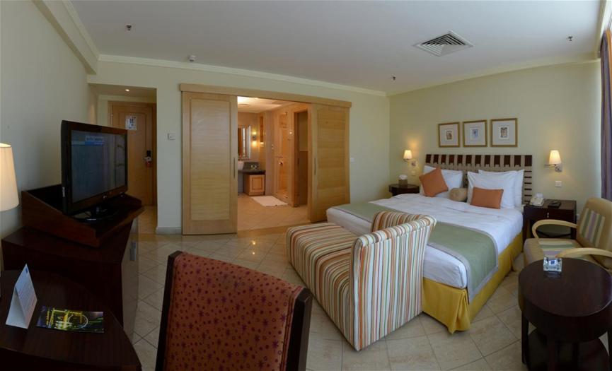 SeaShell Hotel & Resort 7/42