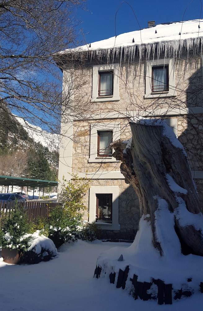 Santa Cristina Petit Spa 18/42