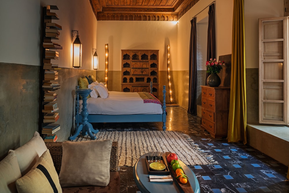 Riad Due 17/50