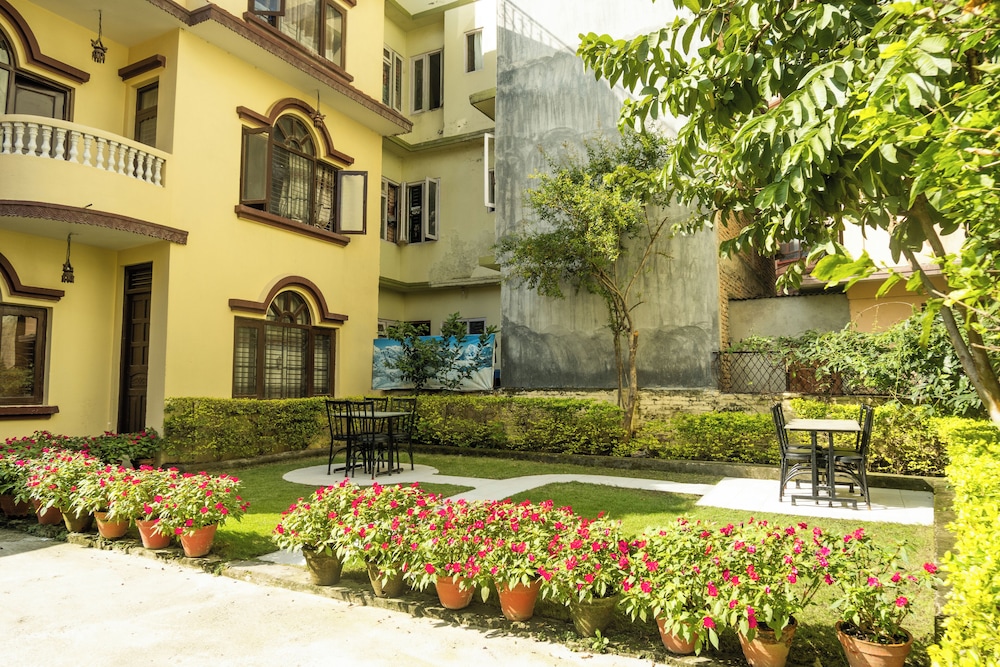 Kathmandu Peace Home 23/30