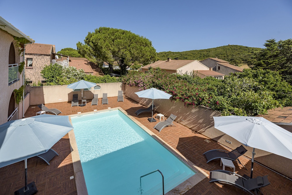 Hotel U Ricordu 5/65