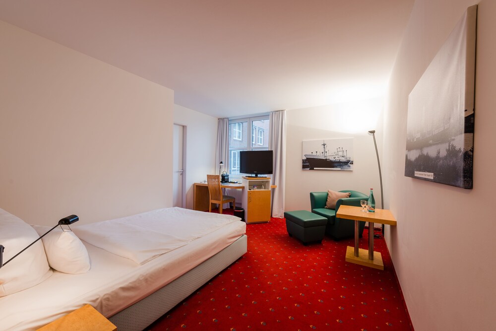 Hotel Alte Werft 8/37