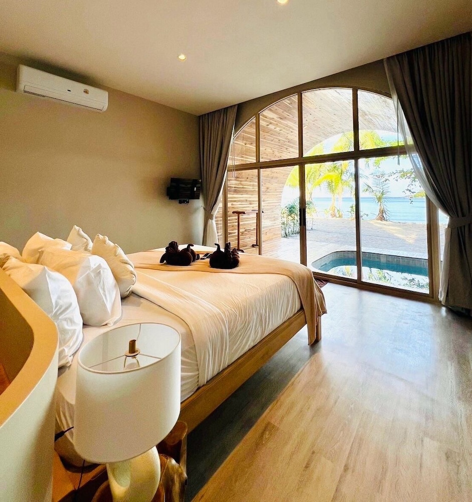 Siam Beach Resort Koh Kood 27/57