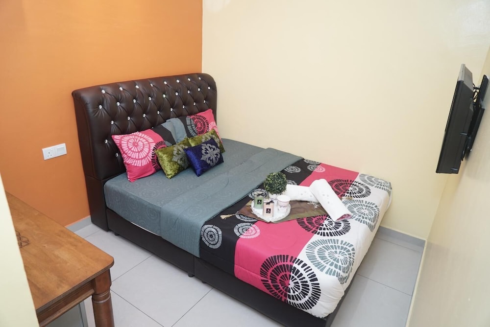 Ghazrin's Classic Hotel 27/53