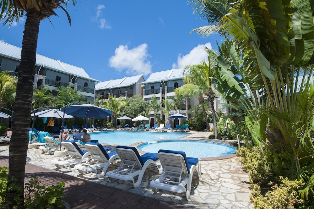 Le Palmiste Resort and Spa 10/76