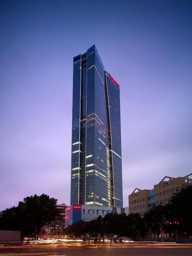 Lotte The公寓(Lotte The Residence) 图片3